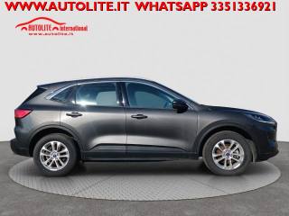 FORD Kuga usata, con Alzacristalli elettrici