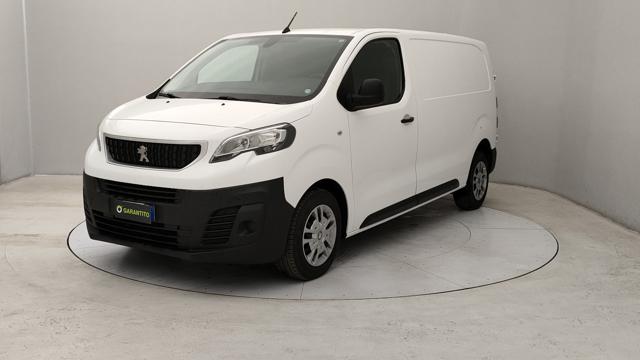 PEUGEOT Expert usata, con ABS