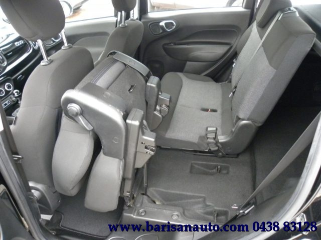 FIAT 500L usata, con Controllo trazione