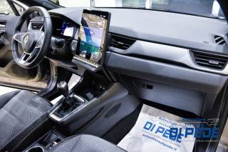 RENAULT Captur usata, con Luci diurne LED