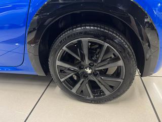 PEUGEOT 208 usata, con Chiusura centralizzata