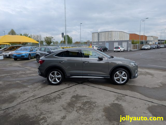 AUDI Q3 usata, con Airbag Passeggero