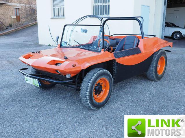 VOLKSWAGEN Buggy usata 0