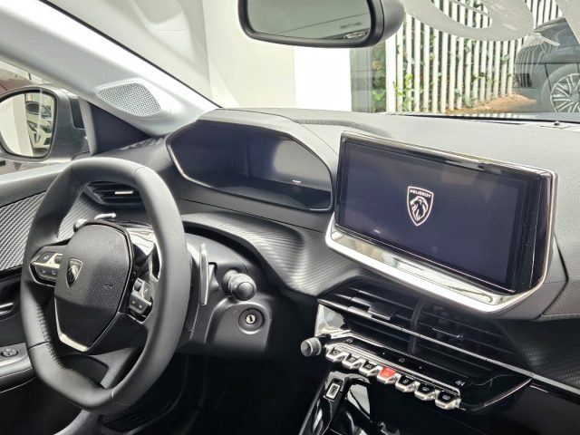 PEUGEOT 208 usata, con ESP