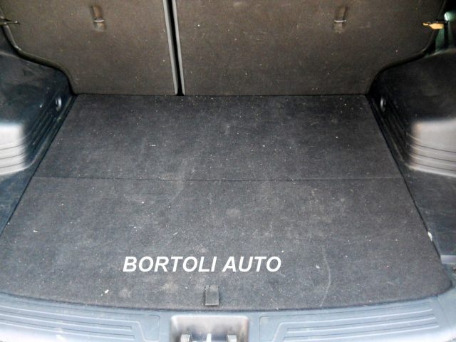 HYUNDAI iX35 usata, con Chiusura centralizzata