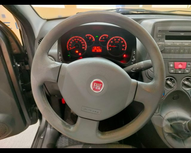 FIAT Panda usata 10