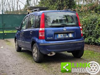 FIAT Panda usata, con Airbag Passeggero