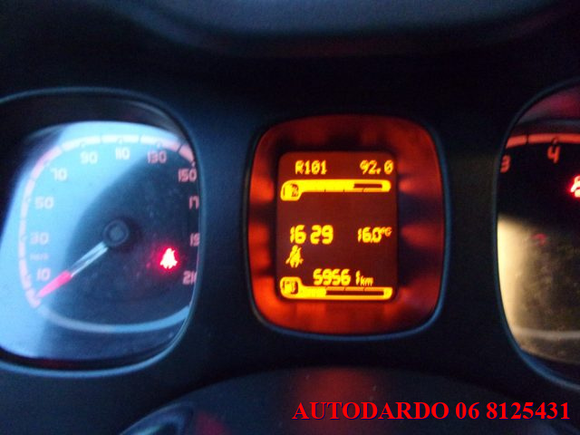 FIAT Panda usata 14