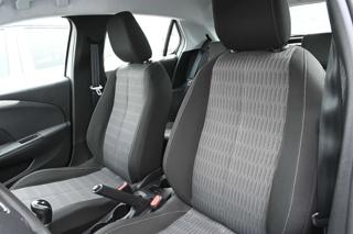 OPEL Corsa usata, con Controllo trazione
