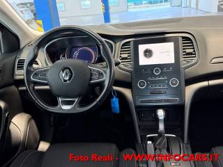 RENAULT Megane usata, con Climatizzatore