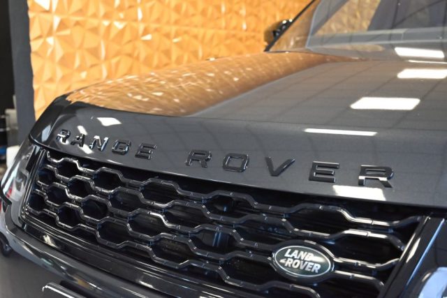 LAND ROVER Range Rover Sport usata 12