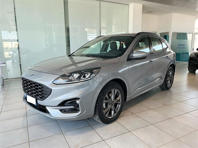 FORD Kuga usata, con ABS