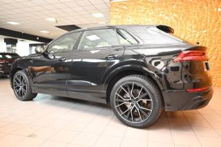 AUDI Q8 usata 86