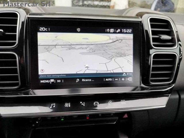 CITROEN C5 Aircross usata, con ESP
