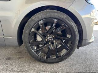 LAND ROVER Range Rover Sport usata, con Interni in pelle