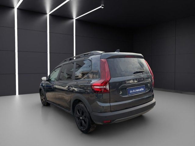 DACIA Jogger usata, con Airbag laterali