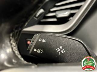 BMW 118 usata, con Controllo elettronico della corsia