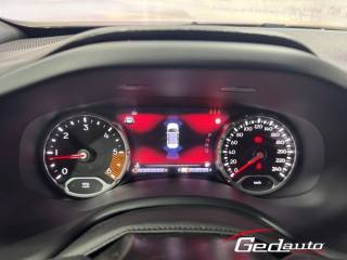 JEEP Renegade usata, con Fendinebbia