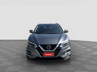 NISSAN Qashqai usata 7
