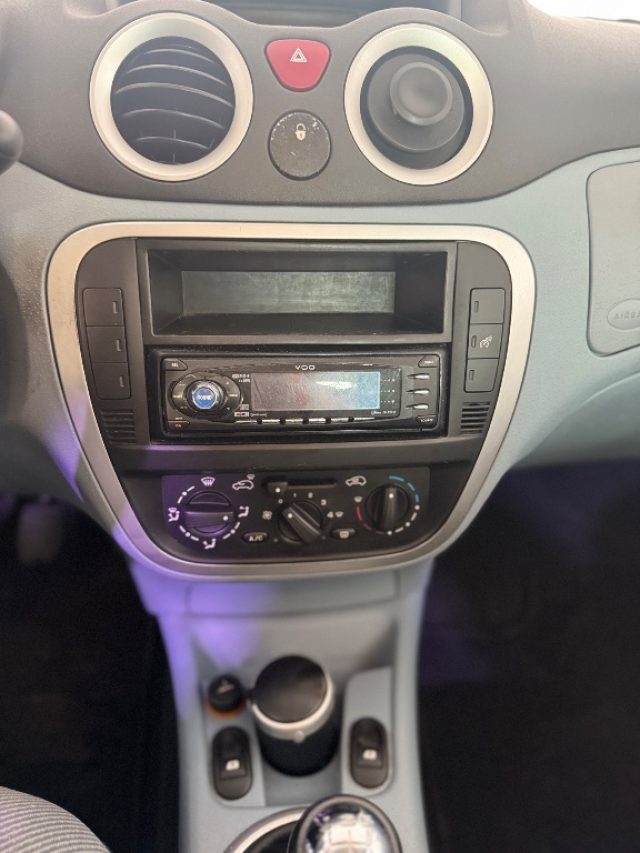 CITROEN C3 usata 16