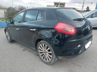 FIAT Bravo usata 3