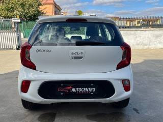 KIA Picanto usata, con Alzacristalli elettrici