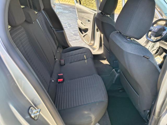 PEUGEOT 208 usata, con Servosterzo