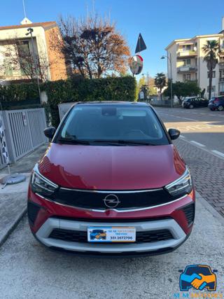 OPEL Crossland usata, con Airbag