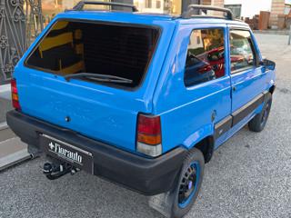 FIAT Panda usata 3