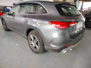MERCEDES-BENZ GLC 300 usata, con Climatizzatore