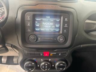 JEEP Renegade usata, con Controllo trazione