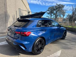 AUDI A3 usata, con Airbag Passeggero