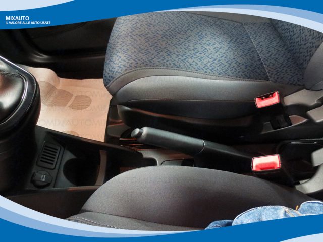 LANCIA Ypsilon usata, con Climatizzatore