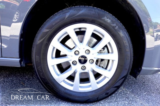 FORD Tourneo Connect usata, con Park Distance Control