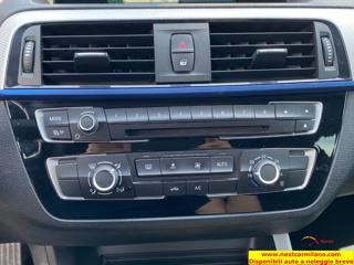 BMW 118 usata 54