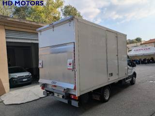 FORD Transit usata, con Autoradio