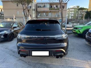 PORSCHE Macan usata, con Antifurto