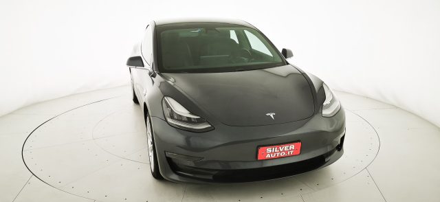 TESLA Model 3 usata, con MP3