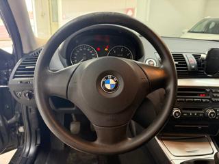 BMW 118 usata, con Climatizzatore