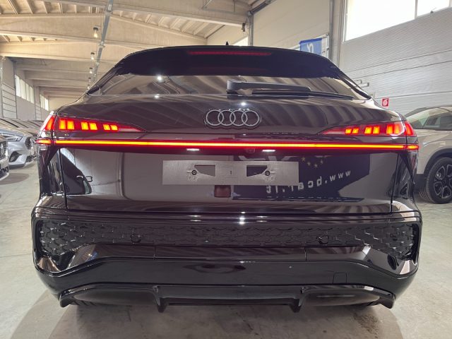 AUDI Q3 usata, con Boardcomputer