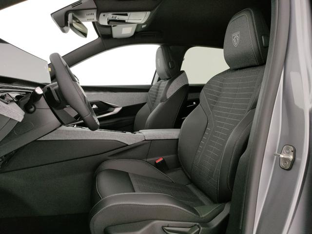 PEUGEOT 3008 usata, con Boardcomputer