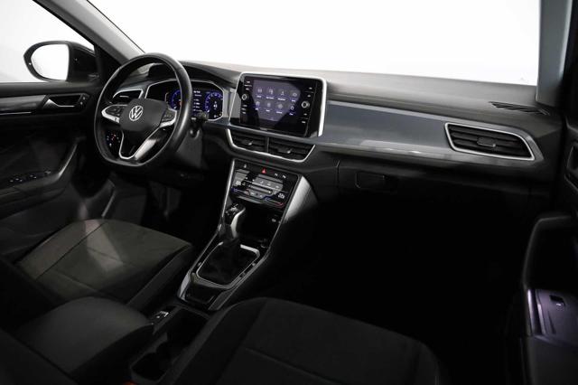 VOLKSWAGEN T-Roc usata, con Chiusura centralizzata