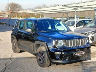 JEEP Renegade usata, con Airbag laterali