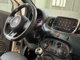 FIAT 500 usata 32