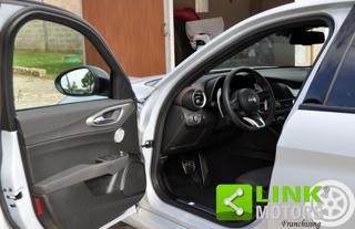ALFA ROMEO Giulia usata, con Cruise Control