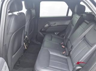 LAND ROVER Range Rover Sport usata 9