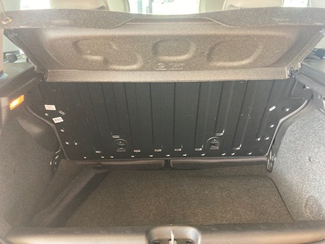 FIAT Panda usata, con Servosterzo