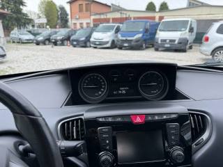 LANCIA Ypsilon usata 14