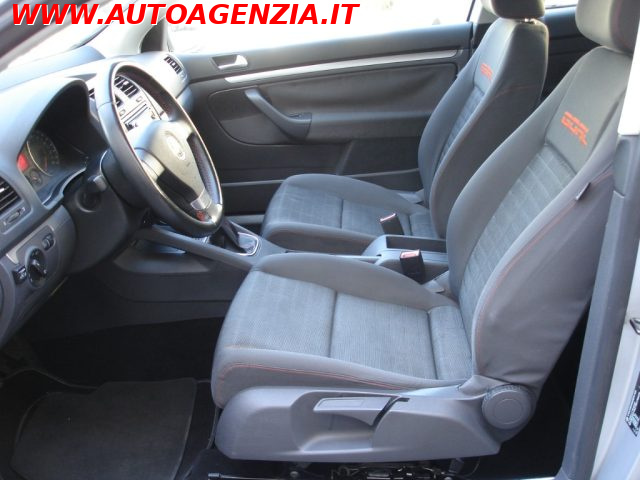 VOLKSWAGEN Golf usata 6