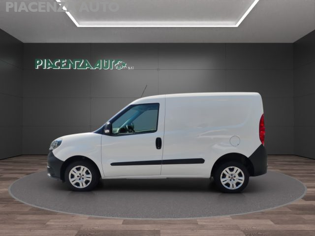 FIAT Doblo usata, con Autoradio